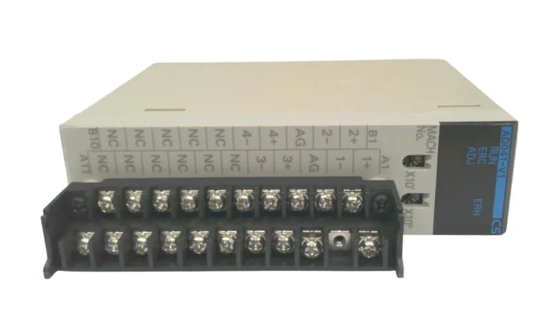 Omron CS1W-MD261 — PLCs (Programmable Logic Controllers) (image 3)