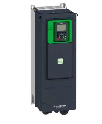 Schneider Electric ATV950D11N4