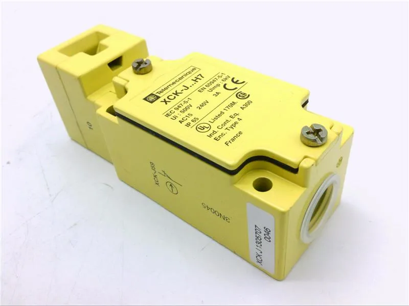 Schneider Electric XCK-J1305707 — Limit Switches (image 4)