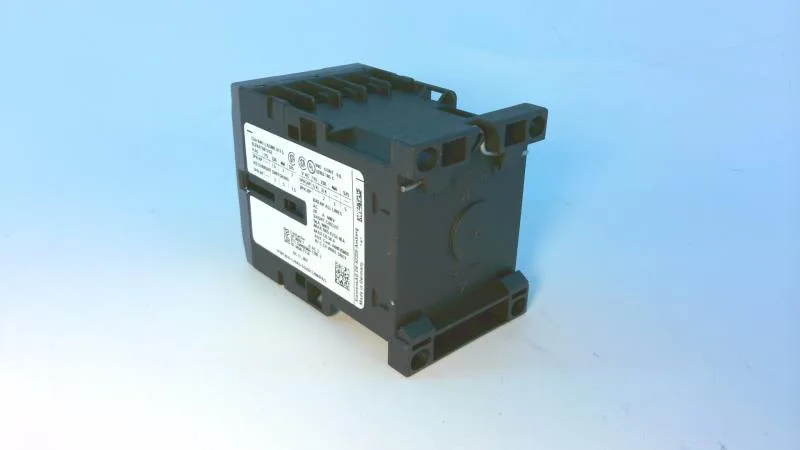 Siemens 3RT2015-1JB42 — Contactors (image 3)