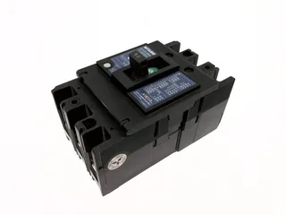 Mitsubishi Electric NF60-CP-3P-60A — Molded Case Circuit Breakers (MCCB) (image 3)