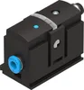 Festo SDE5-V1-O-Q4-P-M8 — Differential Pressure Transmitters (image 2)