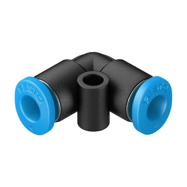 Festo QSML-4 — Fittings & Tubing