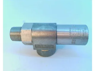 Festo HGL-1/2-NPT — Solenoid & Directional Valves (image 2)
