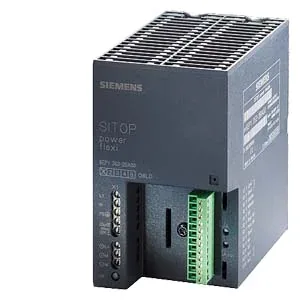 Siemens 6EP1353-2BA00 — DIN Rail Power Supplies (image 3)