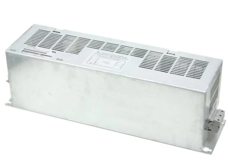 Siemens 6SL3000-0BE21-0AA0 — AC Drives (VFD)