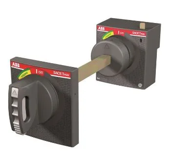 ABB KXTBRHESTFP — Circuit Breaker Accessories (image 2)