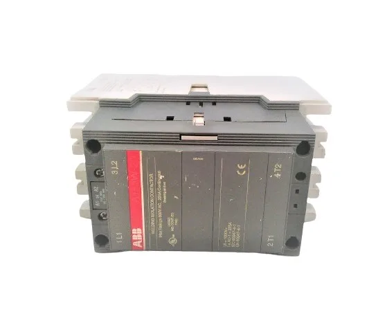 ABB A185W-20-00-84 — Contactors (image 2)