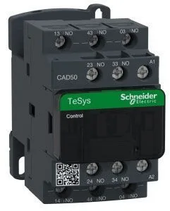 Schneider Electric CAD50B7 (image 4)