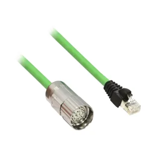 Schneider Electric VW3E2094R040 — Motor Control Accessories (image 2)
