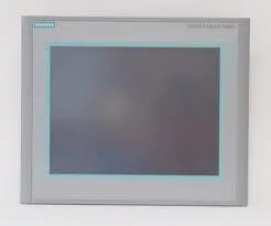 Siemens 6AV6644-0AA01-2AX0 — HMI Operator Interfaces (image 5)