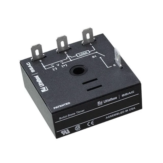 Littelfuse KSDB2115S