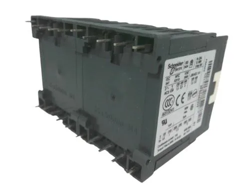 Schneider Electric LC2K06015B7 (image 3)