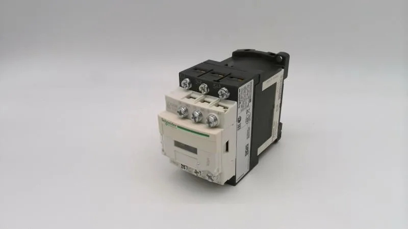 Schneider Electric LC1D096BDS207 (image 2)