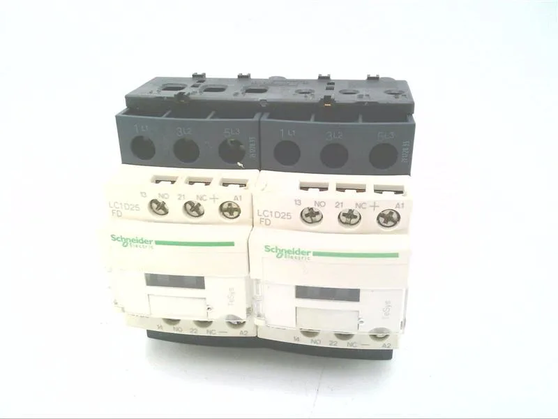 Schneider Electric LC2D25FD