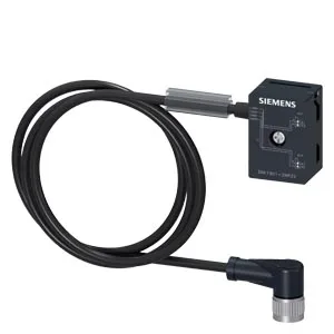 Siemens 3RK1901-2NR22 — Remote I/O & Fieldbus Modules (image 2)