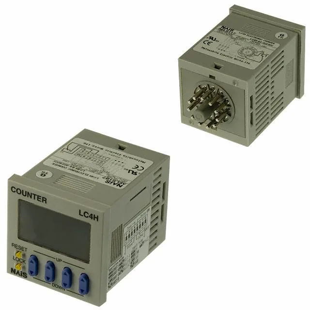 Panasonic Industrial LC4H-R4-AC240V