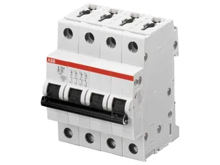 ABB S204P-C10
