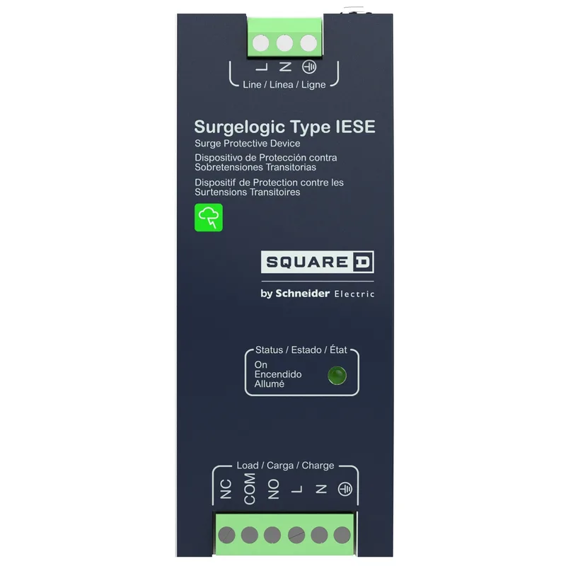 Schneider Electric HFNF120IESE005 (image 2)