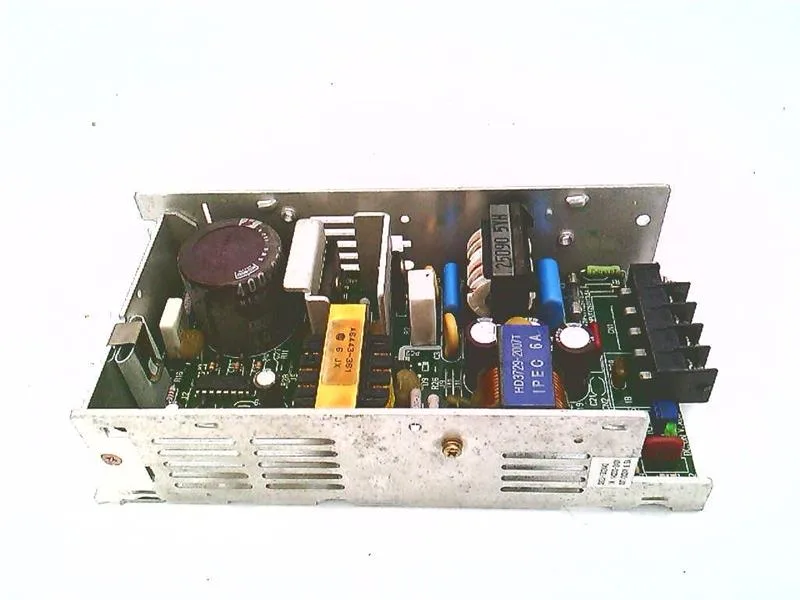 Omron S82J-15024A2 — Power Supplies (image 2)
