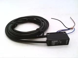 Autonics BYD30-DDT — Photoelectric Sensors (image 2)