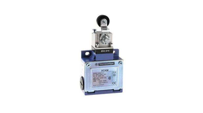 Schneider Electric XCKM115 — Limit Switches