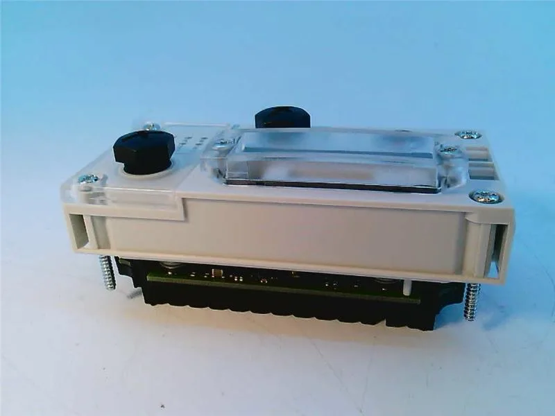Festo CPX-FB38 — Remote I/O & Fieldbus Modules (image 2)