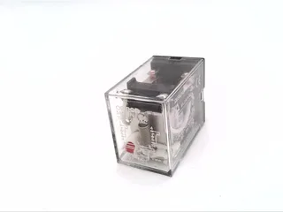 Omron MY2N AC110/120
