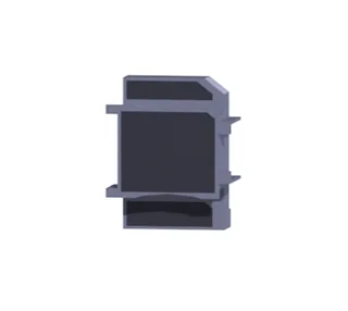 Mitsubishi Electric Q4MCA-2MBS — PLC I/O & Expansion Modules