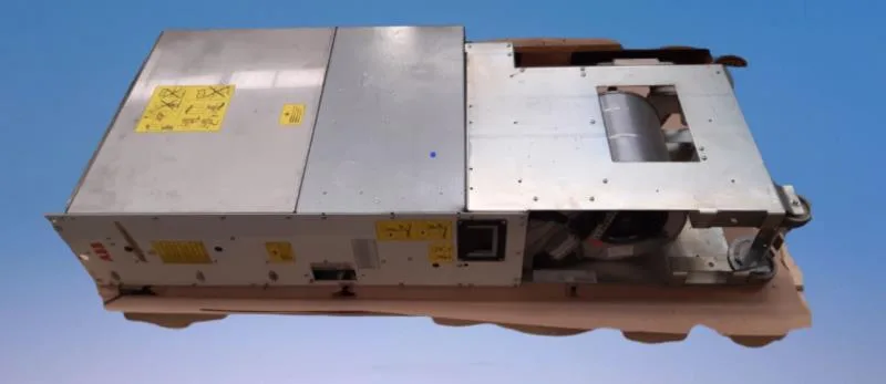 ABB ACS800-104-0580-7+C126+E205+Q967+V991 — AC Drives (VFD) (image 2)