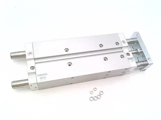 Festo DFM-25-130-B-PPV-A-GF