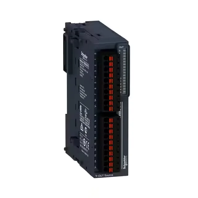 Schneider Electric TM3DQ16TG (image 4)
