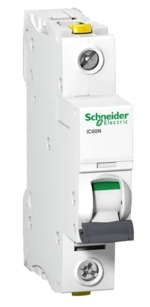 Schneider Electric A9F03132 (image 2)
