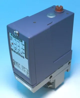 Schneider Electric XMLA035A2S11 — Differential Pressure Transmitters (image 2)