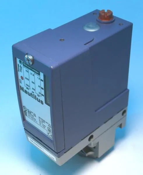 Schneider Electric XMLA035A2S11 — Differential Pressure Transmitters (image 2)