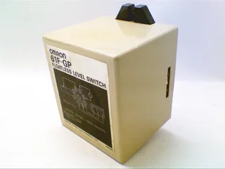 Omron 61F-GP-AC110 — General Purpose Relays