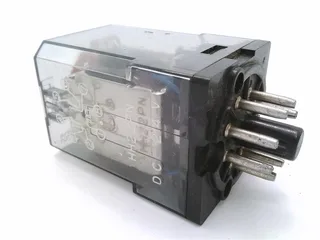 Fuji Electric HH22PN-AC24V — General Purpose Relays (image 2)