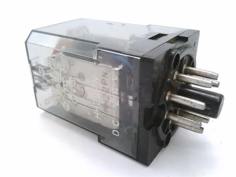 Fuji Electric HH22PN-AC24V — General Purpose Relays (image 2)