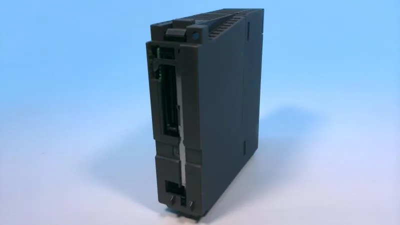 Mitsubishi Electric Q64TCRT (image 3)