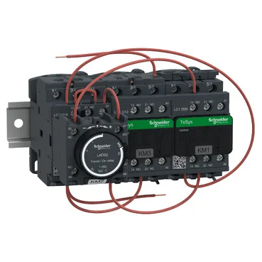 Schneider Electric LC3D120AP7