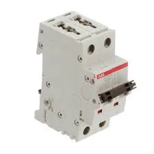 ABB ST202M-K20 — 2-Pole MCB (DIN Rail) (image 5)