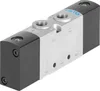 Festo VUWS-L20-B52-G18 (image 2)