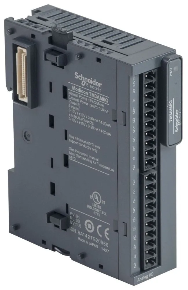 Schneider Electric TM3AM6G (image 4)
