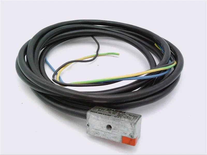 Festo SME-1-S6B — Proximity Sensors (image 2)