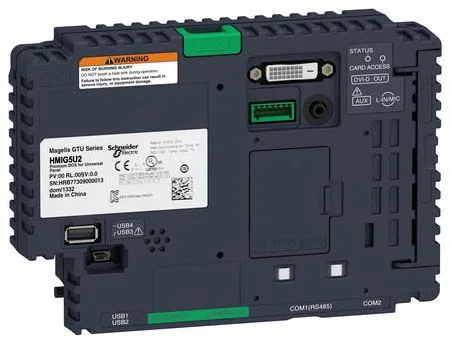 Schneider Electric HMIG5U2 (image 3)