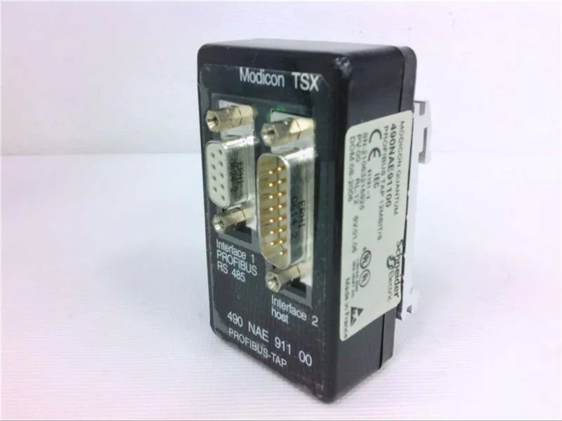 Schneider Electric 490NAE91100 (image 5)