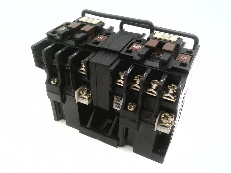 Schneider Electric LC2D094JV — Contactors (image 2)