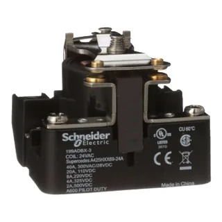Schneider Electric 199ADBX-3