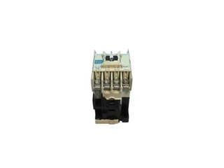 Mitsubishi Electric S-N11 AC100V — Contactors (image 3)