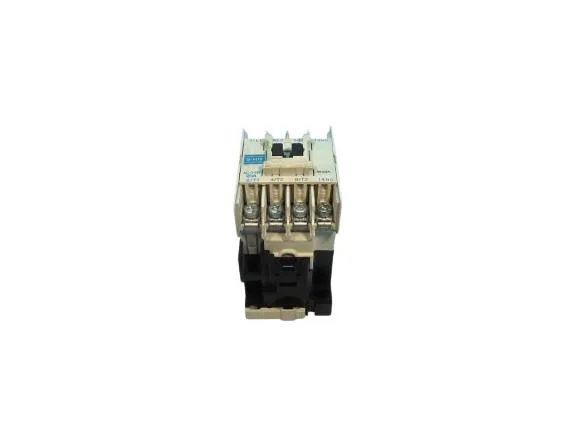 Mitsubishi Electric S-N11 AC100V — Contactors (image 3)
